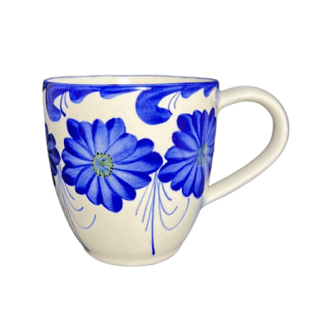 Mug Mayoral Azul