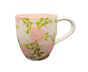 Mug Nativa Pesca