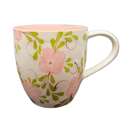 Mug Nativa