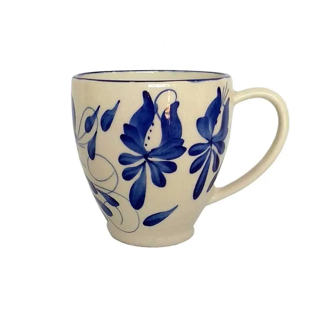 Mug Florelba Tradicional
