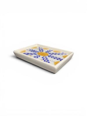 Bandeja Rectangular Pequeña Magia