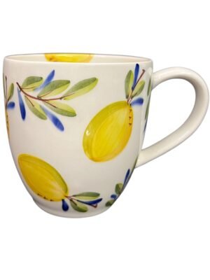 Mug Limonaria